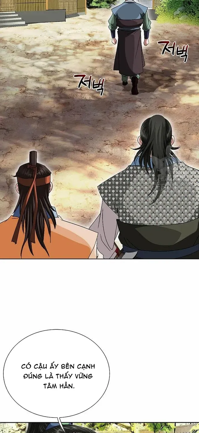 Chiến Binh Vô Song Chapter 72 - 19