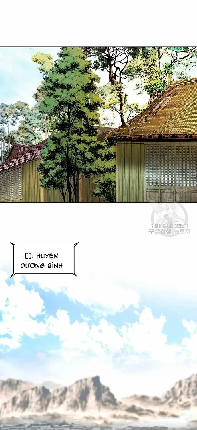 Chiến Binh Vô Song Chapter 72 - 21