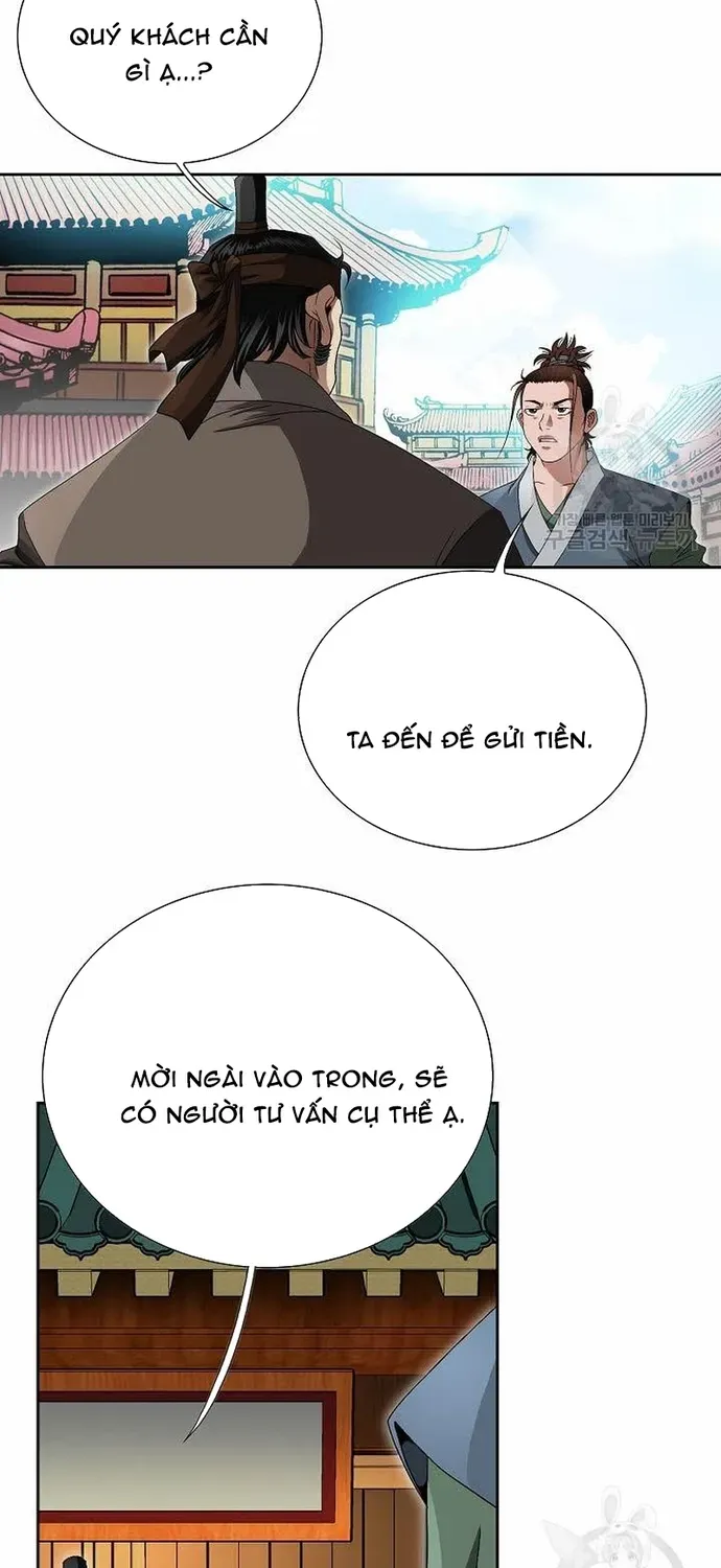 Chiến Binh Vô Song Chapter 72 - 24