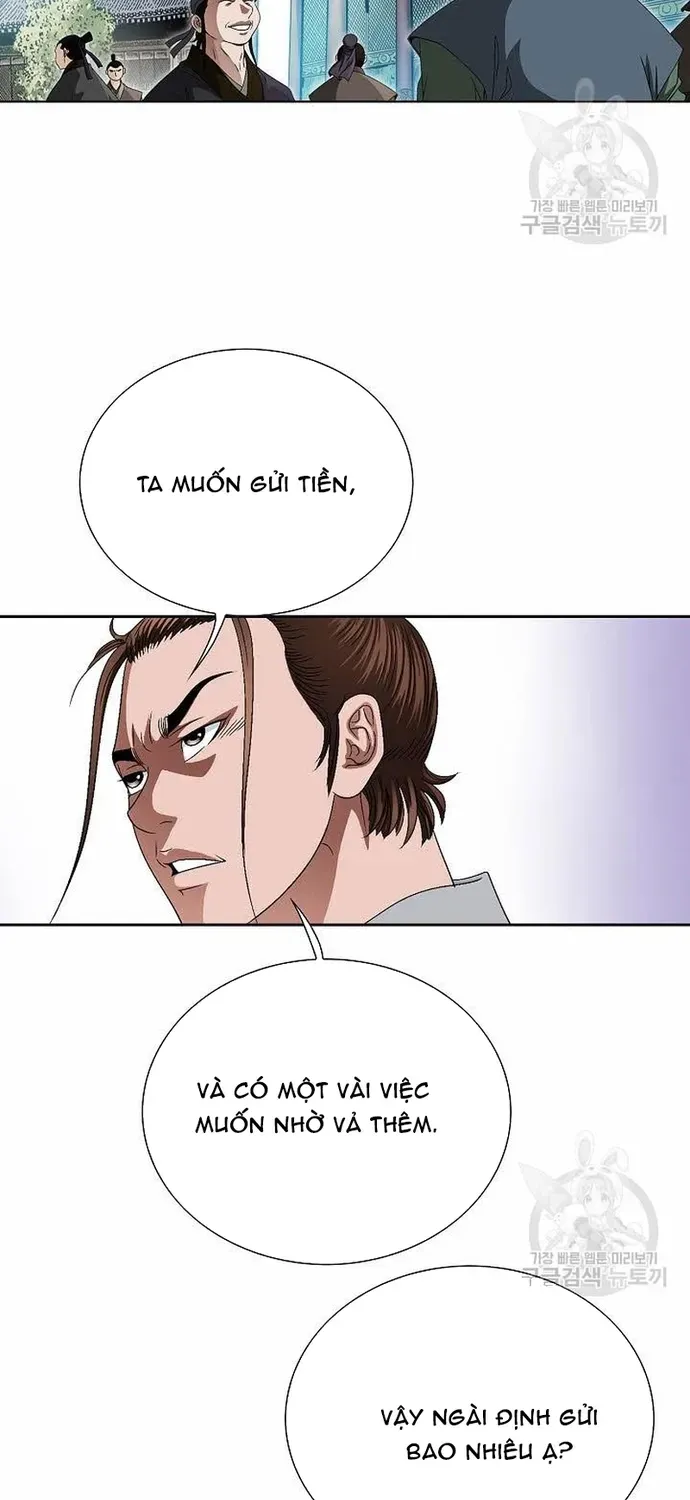 Chiến Binh Vô Song Chapter 72 - 27