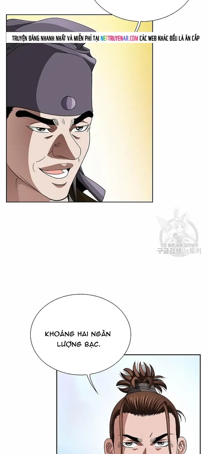 Chiến Binh Vô Song Chapter 72 - 28