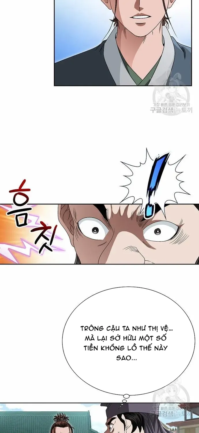 Chiến Binh Vô Song Chapter 72 - 29
