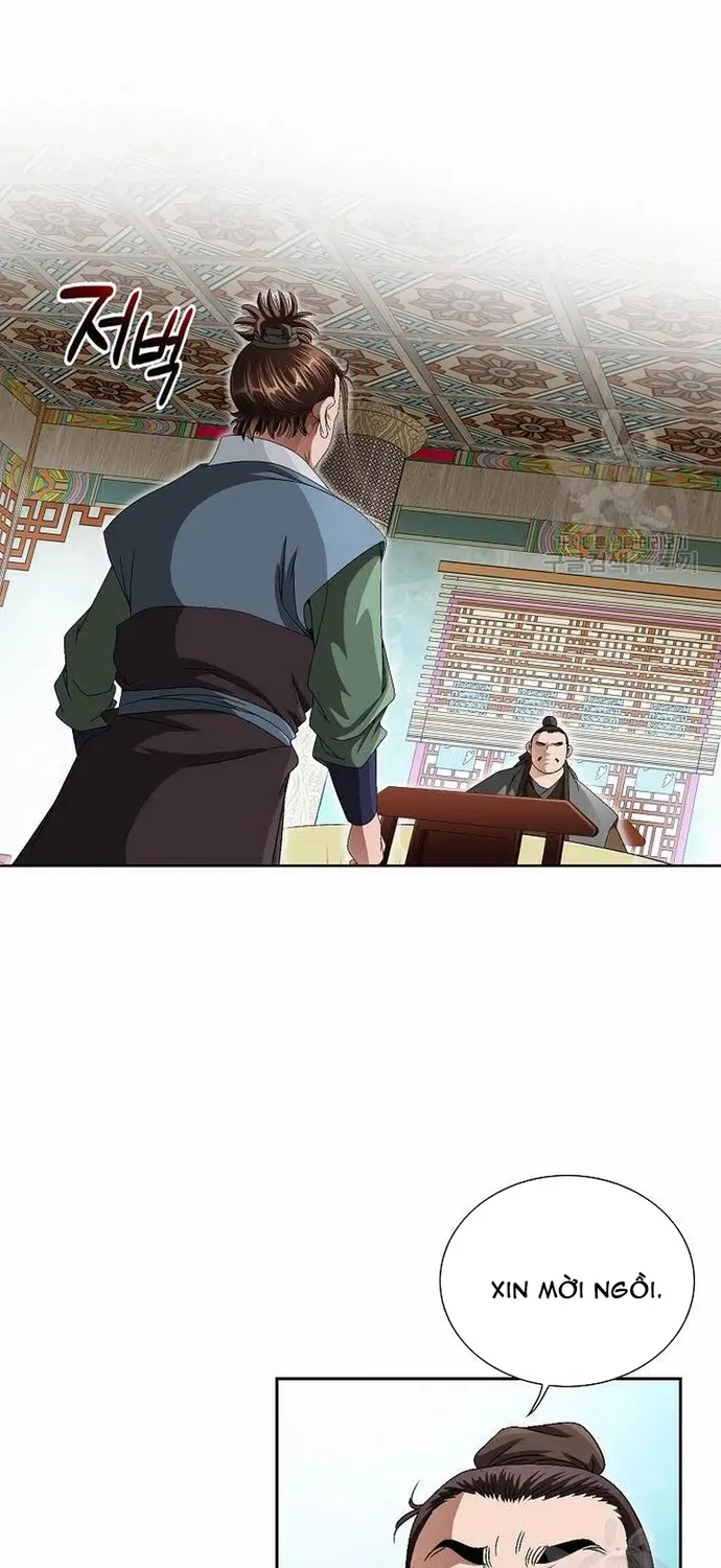 Chiến Binh Vô Song Chapter 72 - 31