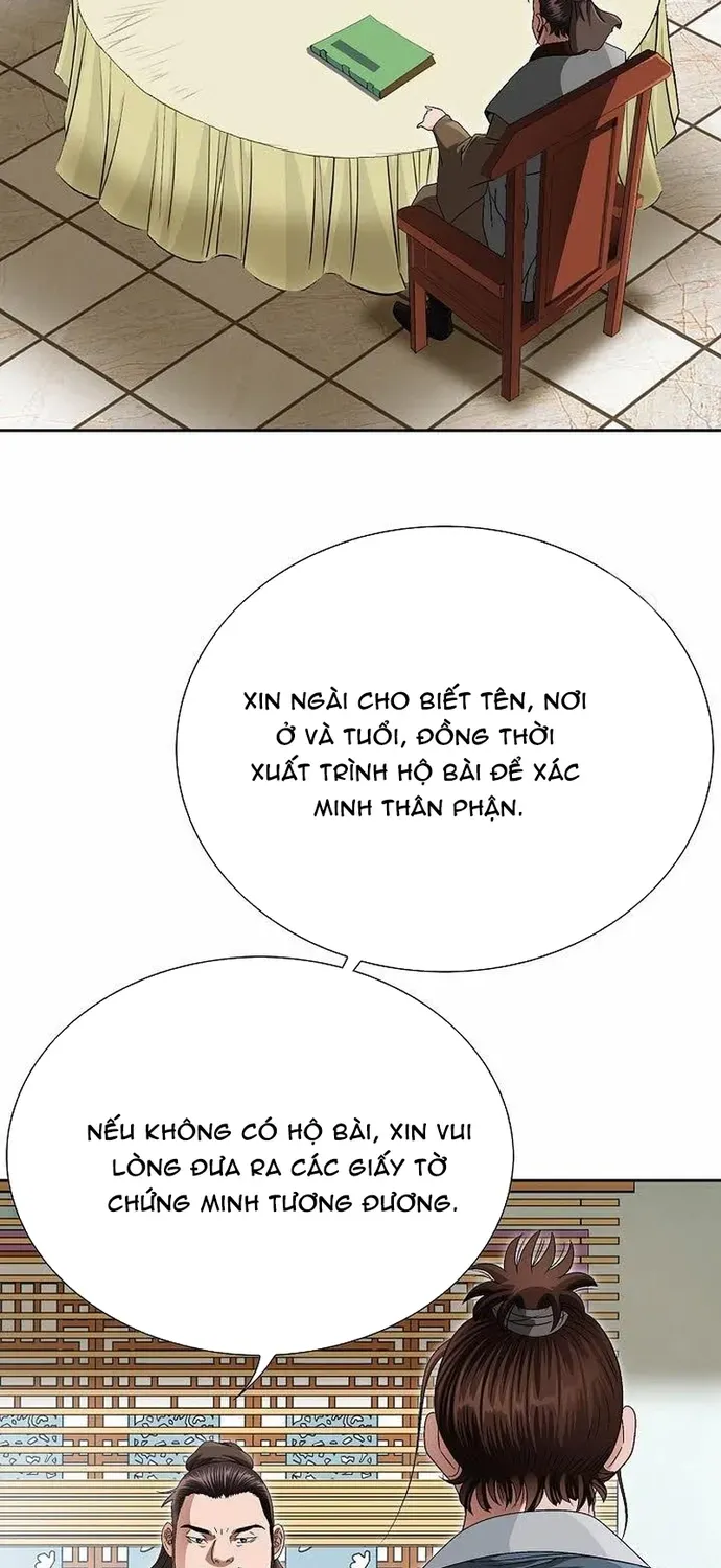 Chiến Binh Vô Song Chapter 72 - 33