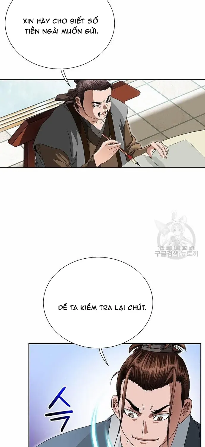 Chiến Binh Vô Song Chapter 72 - 35