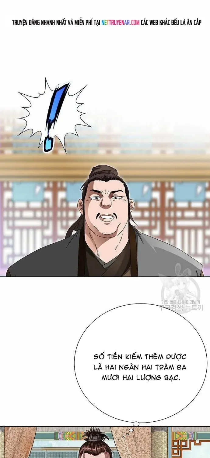 Chiến Binh Vô Song Chapter 72 - 37