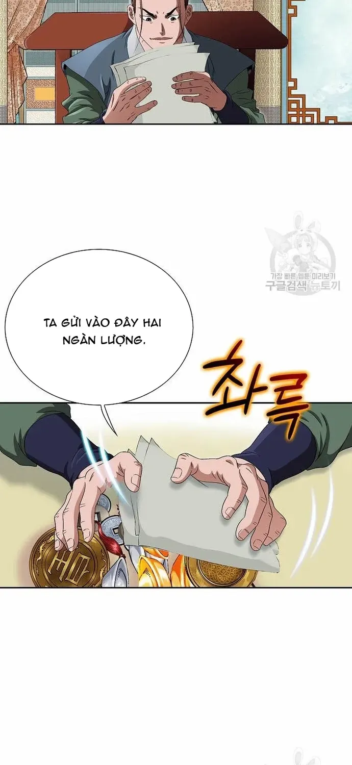 Chiến Binh Vô Song Chapter 72 - 38