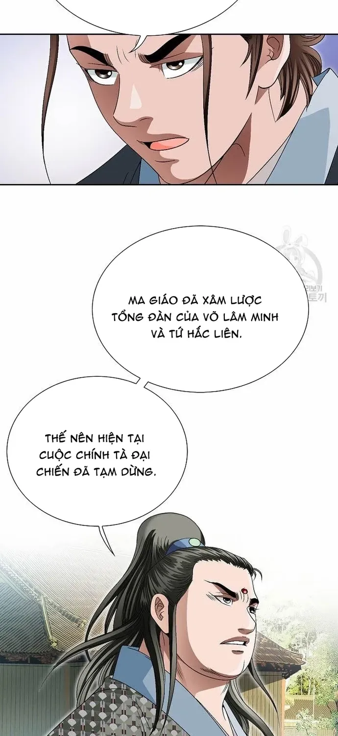 Chiến Binh Vô Song Chapter 72 - 5