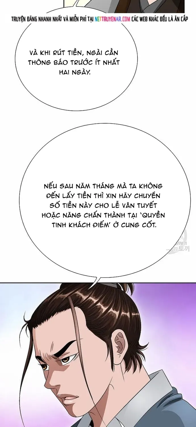 Chiến Binh Vô Song Chapter 72 - 42