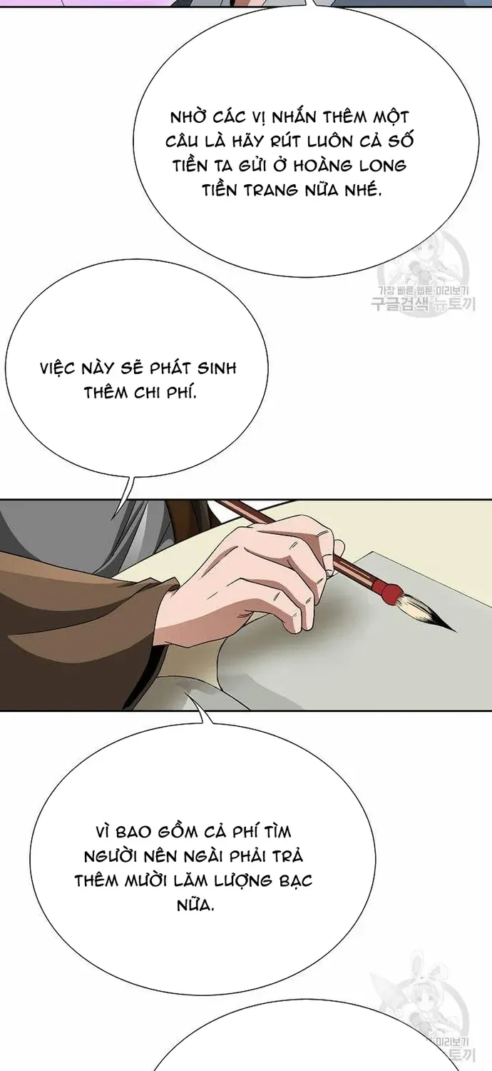 Chiến Binh Vô Song Chapter 72 - 43