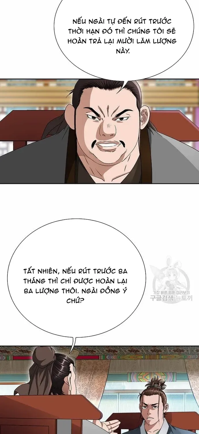 Chiến Binh Vô Song Chapter 72 - 44