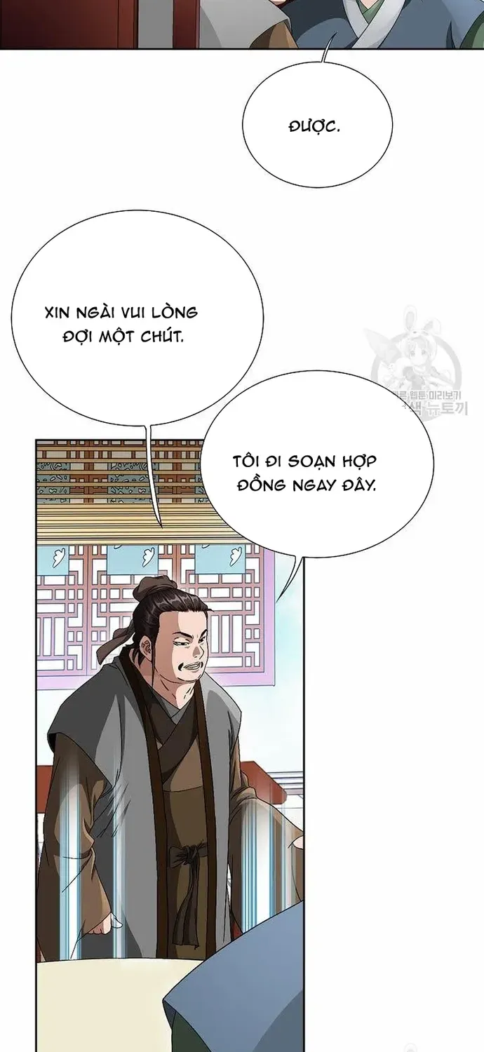 Chiến Binh Vô Song Chapter 72 - 45