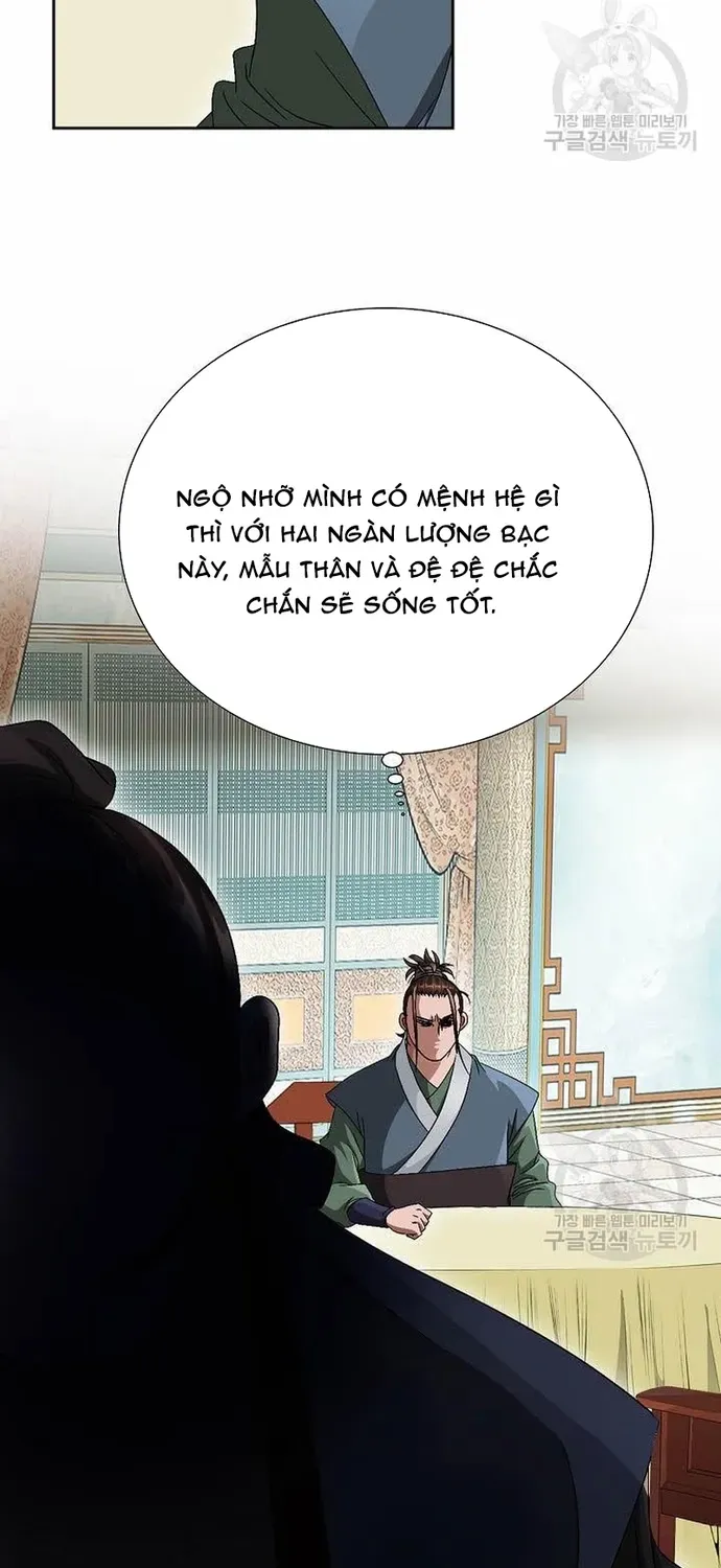 Chiến Binh Vô Song Chapter 72 - 46