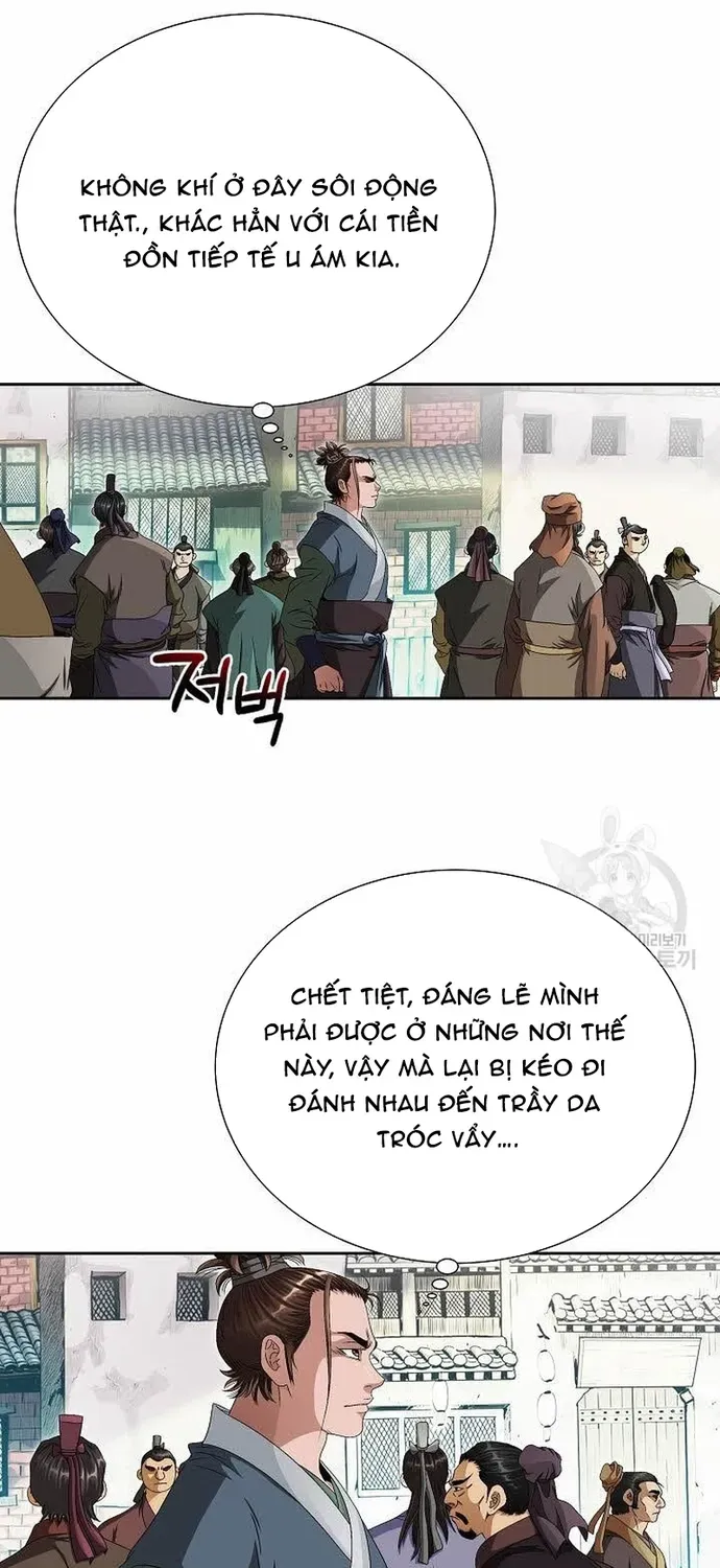 Chiến Binh Vô Song Chapter 72 - 56