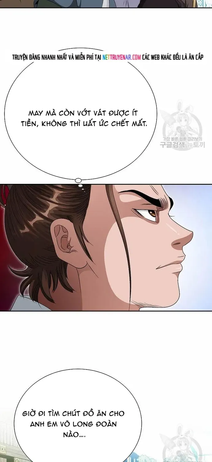 Chiến Binh Vô Song Chapter 72 - 57