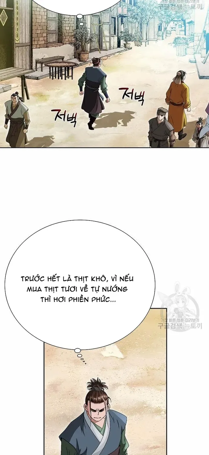 Chiến Binh Vô Song Chapter 72 - 58