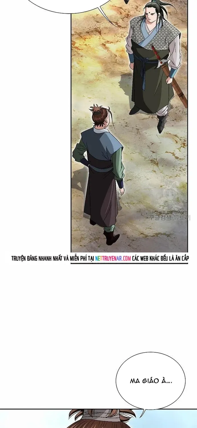 Chiến Binh Vô Song Chapter 72 - 7