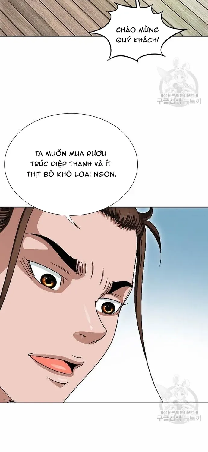 Chiến Binh Vô Song Chapter 72 - 62