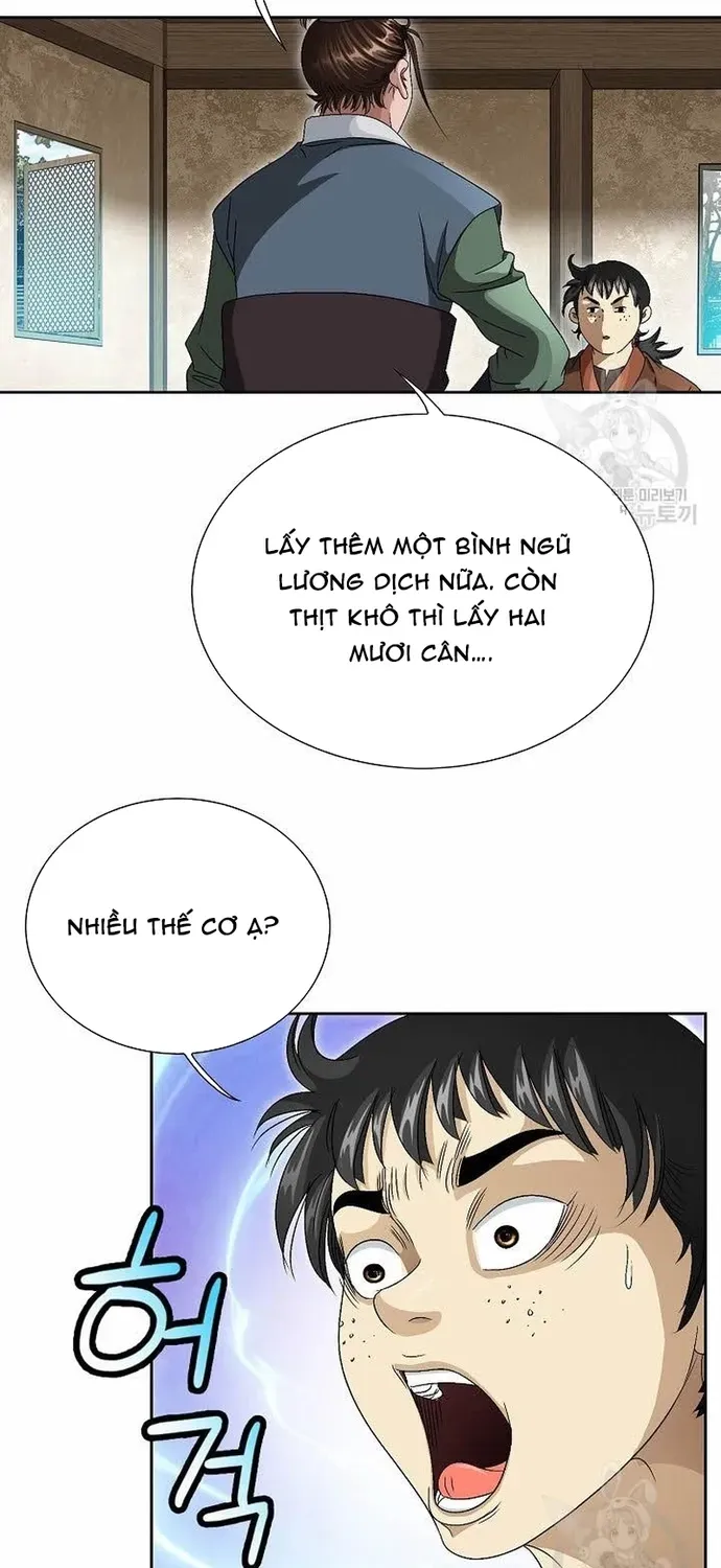 Chiến Binh Vô Song Chapter 72 - 64