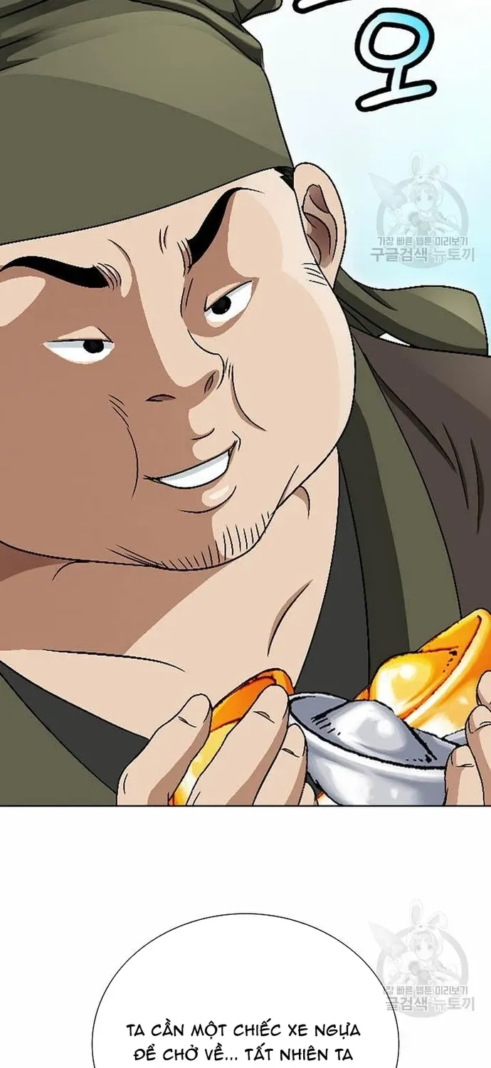 Chiến Binh Vô Song Chapter 72 - 69