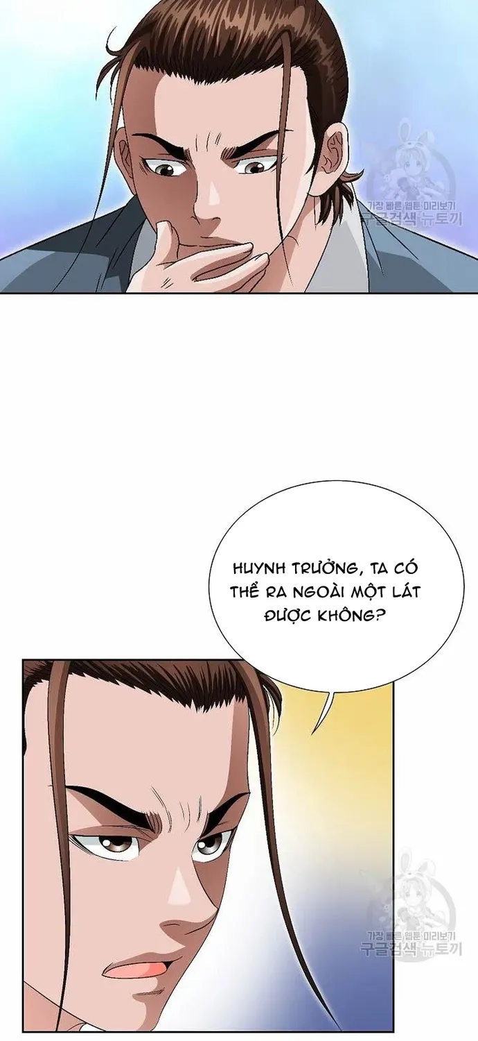 Chiến Binh Vô Song Chapter 72 - 8