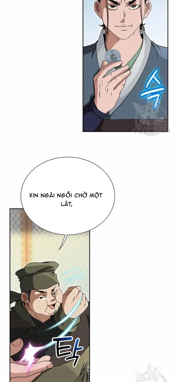 Chiến Binh Vô Song Chapter 72 - 71