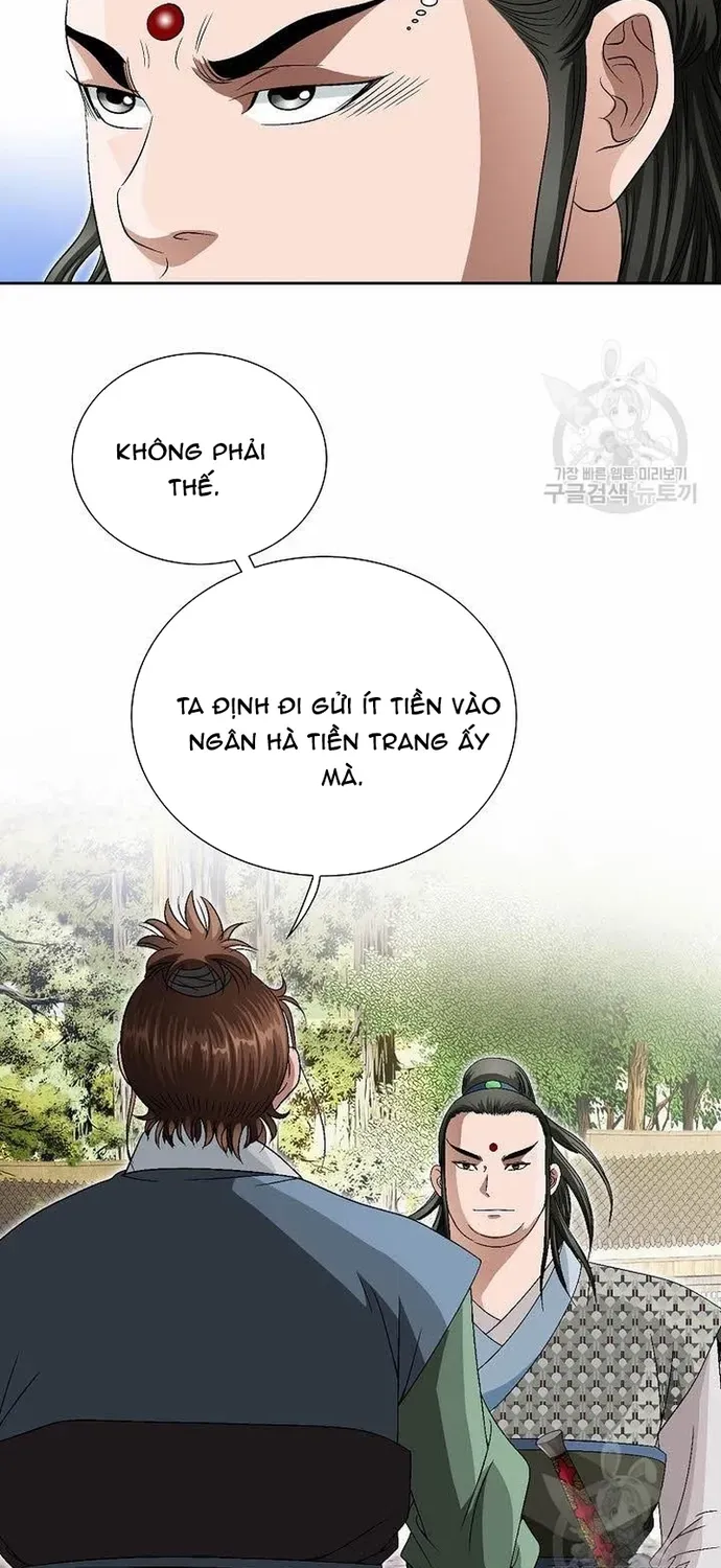 Chiến Binh Vô Song Chapter 72 - 10