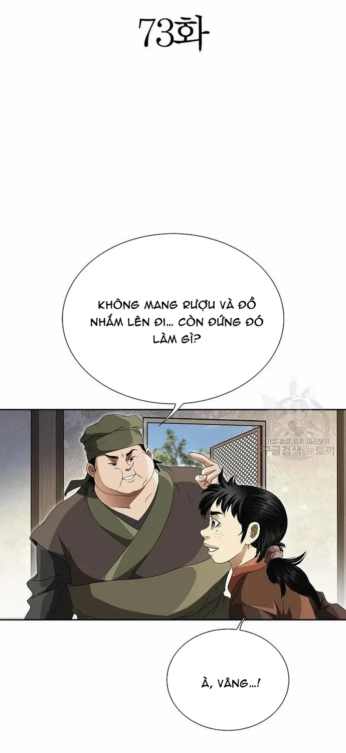 Chiến Binh Vô Song Chapter 73 - 2