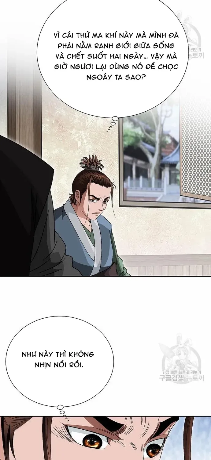 Chiến Binh Vô Song Chapter 73 - 13