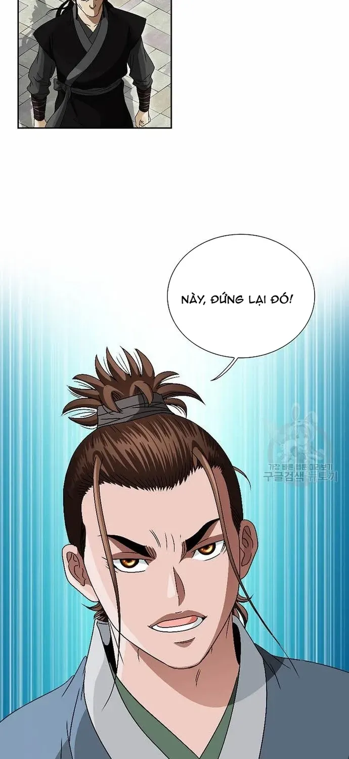 Chiến Binh Vô Song Chapter 73 - 16