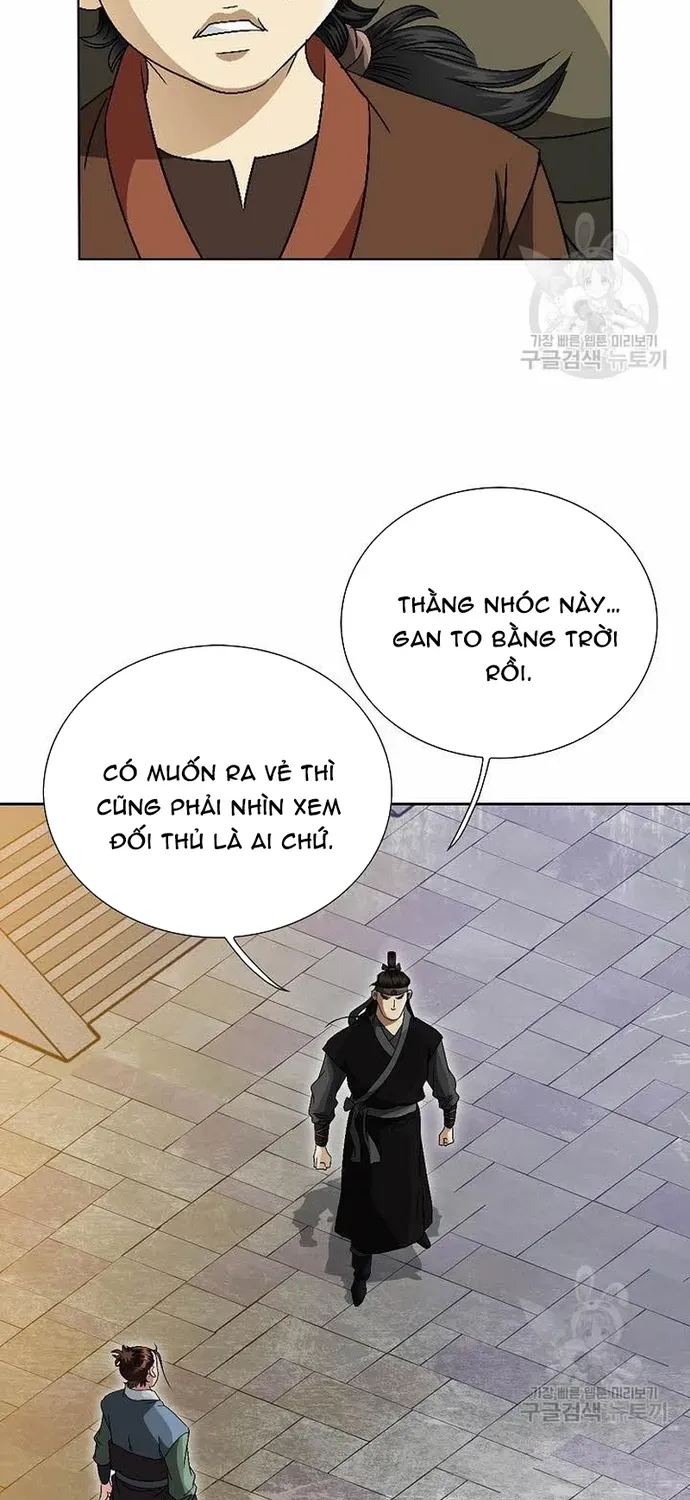 Chiến Binh Vô Song Chapter 73 - 22