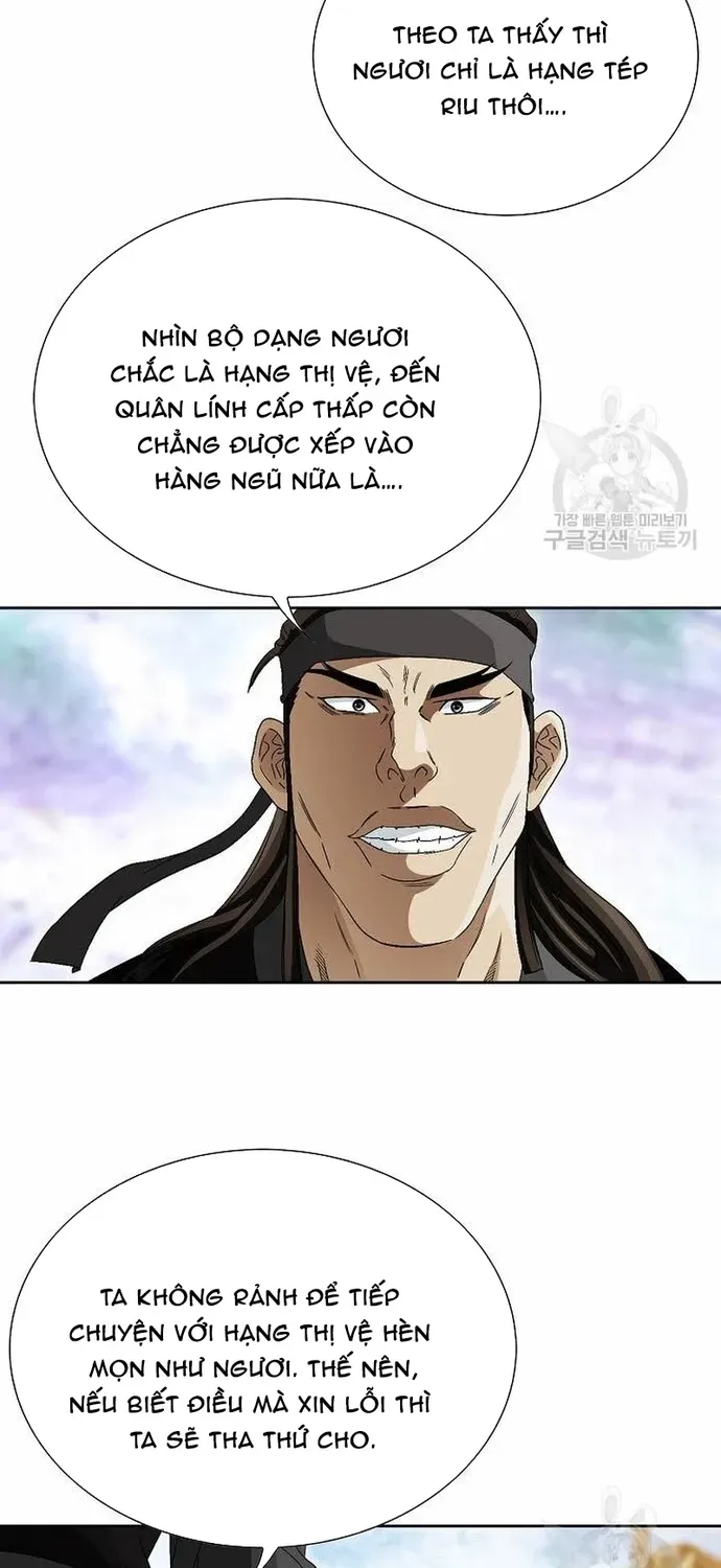 Chiến Binh Vô Song Chapter 73 - 24