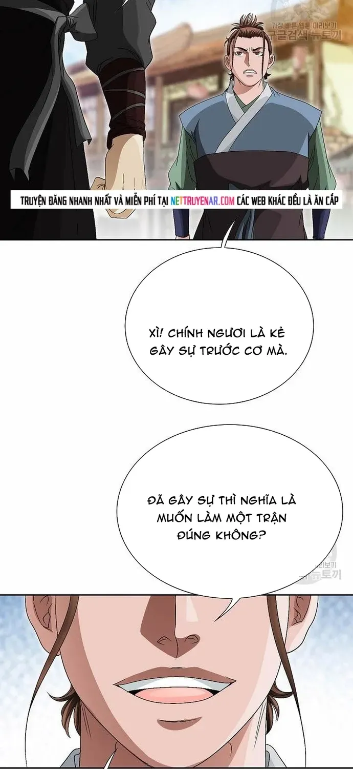 Chiến Binh Vô Song Chapter 73 - 25