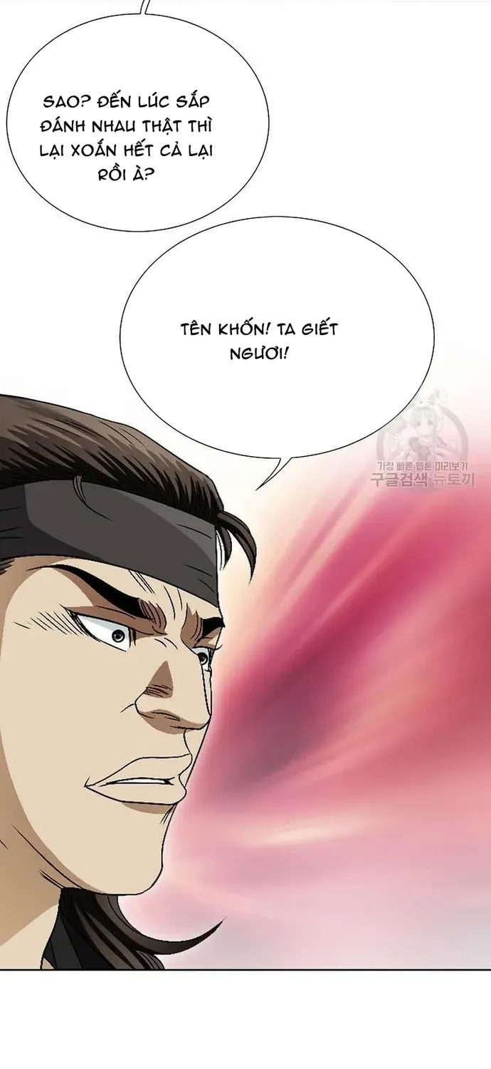 Chiến Binh Vô Song Chapter 73 - 26