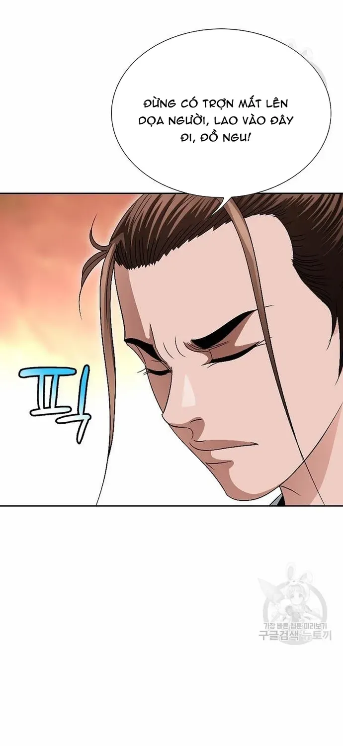 Chiến Binh Vô Song Chapter 73 - 27