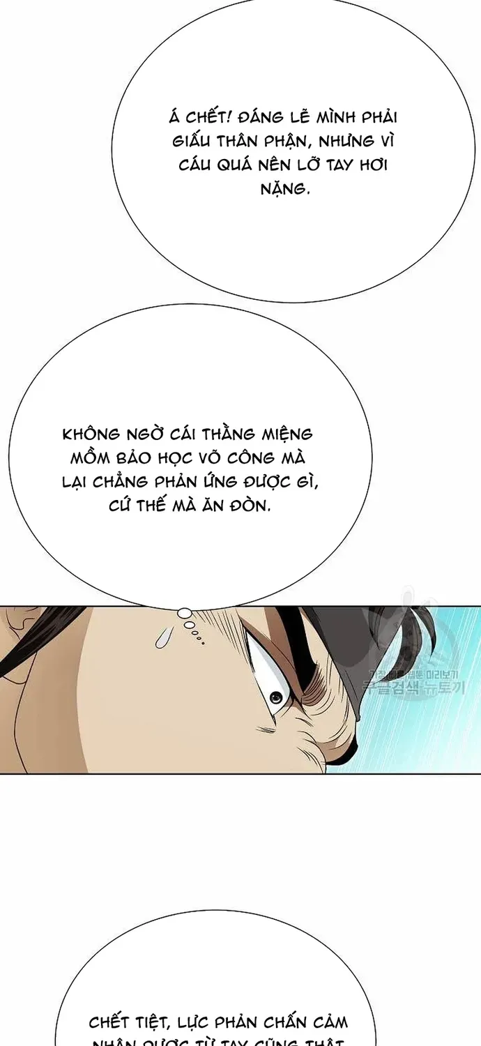 Chiến Binh Vô Song Chapter 73 - 30