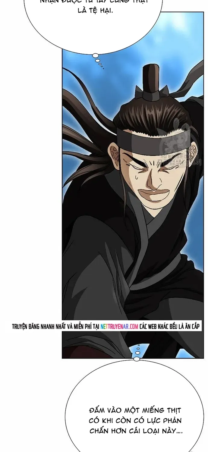 Chiến Binh Vô Song Chapter 73 - 31