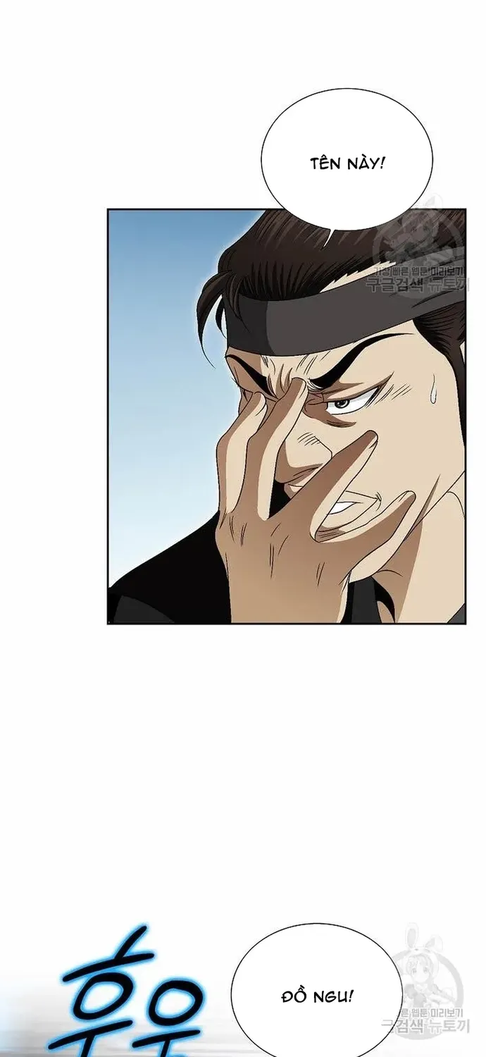 Chiến Binh Vô Song Chapter 73 - 36