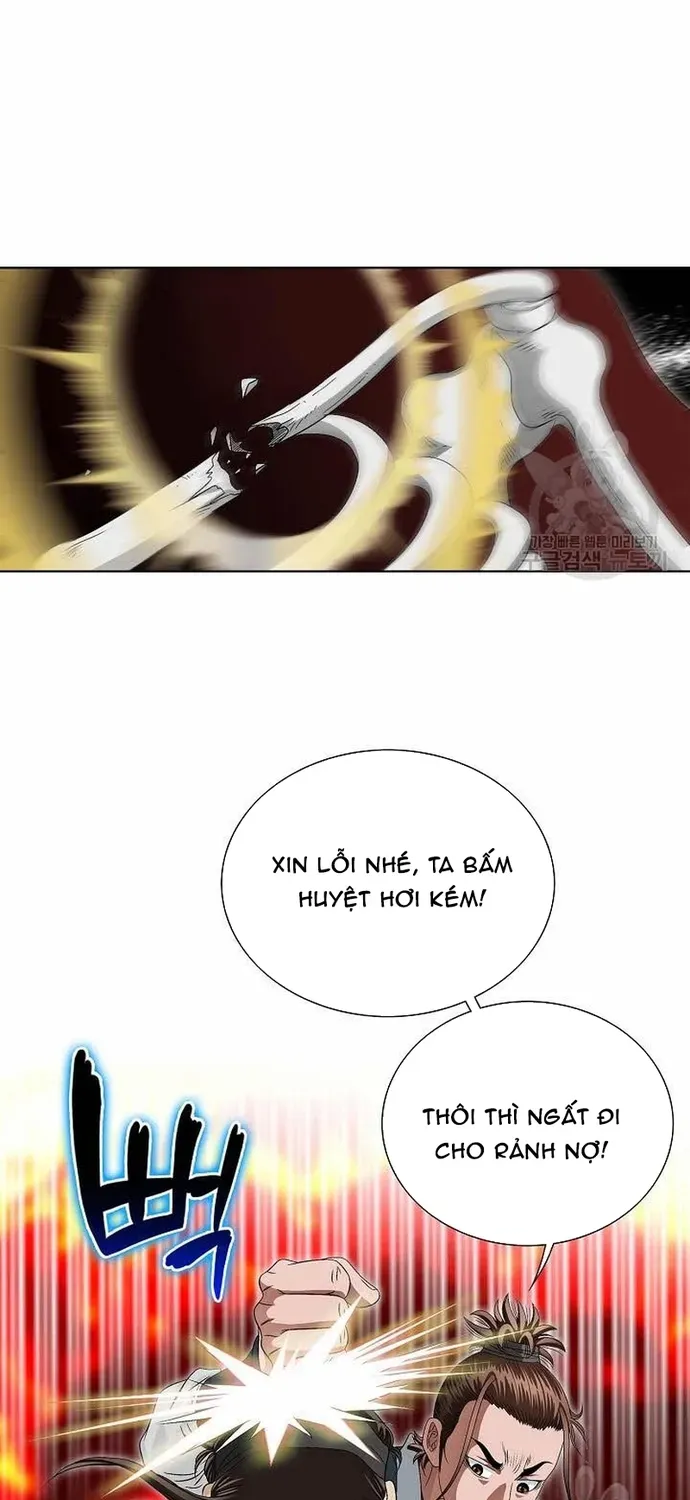 Chiến Binh Vô Song Chapter 73 - 38