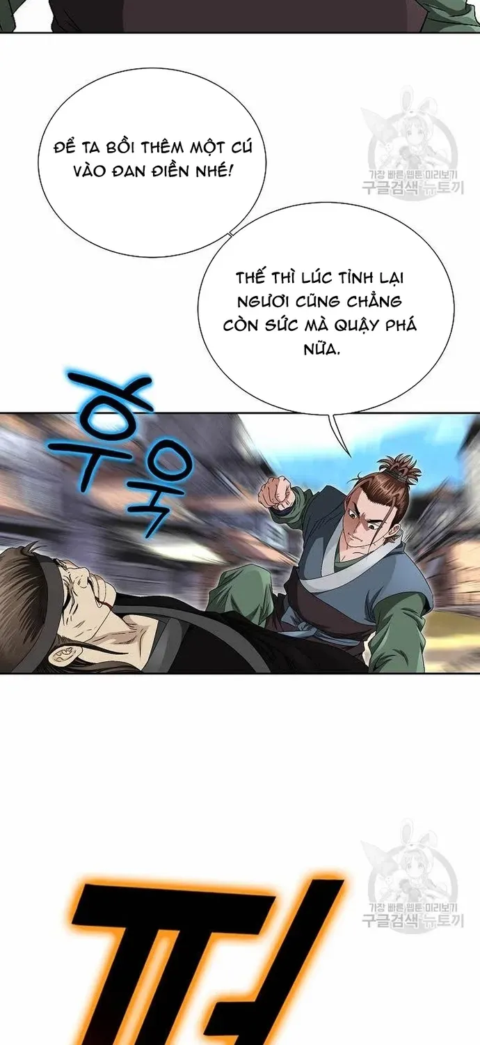 Chiến Binh Vô Song Chapter 73 - 41