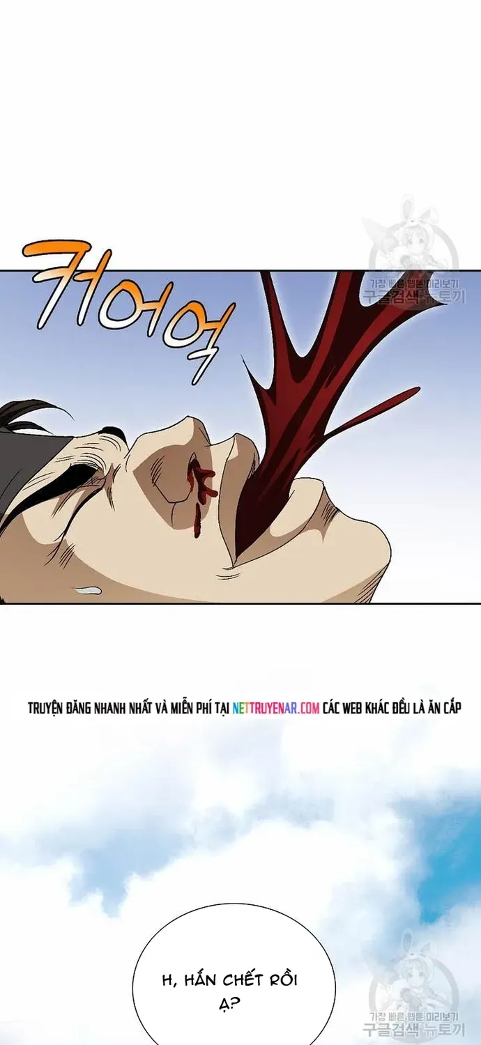 Chiến Binh Vô Song Chapter 73 - 43