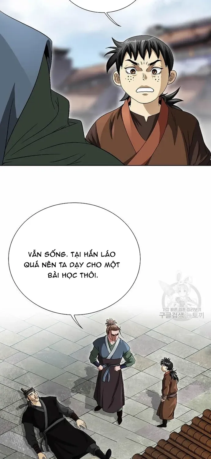 Chiến Binh Vô Song Chapter 73 - 44