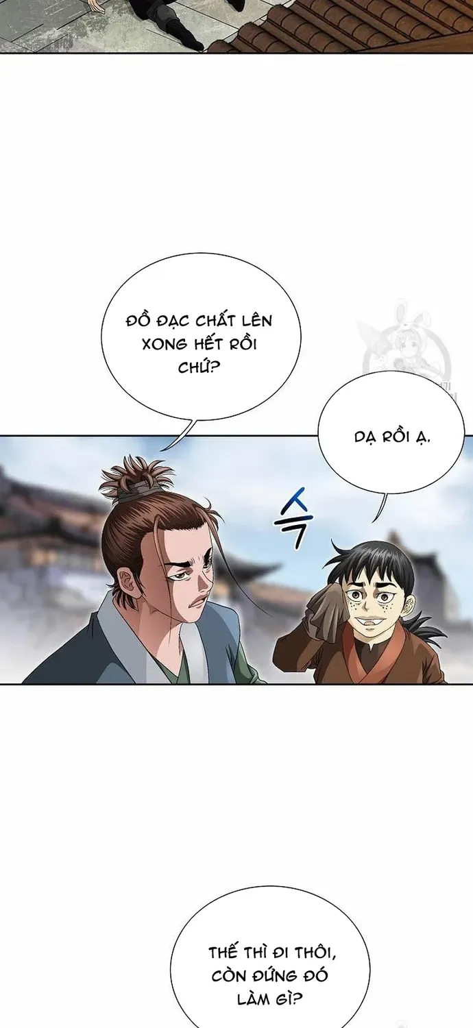 Chiến Binh Vô Song Chapter 73 - 45