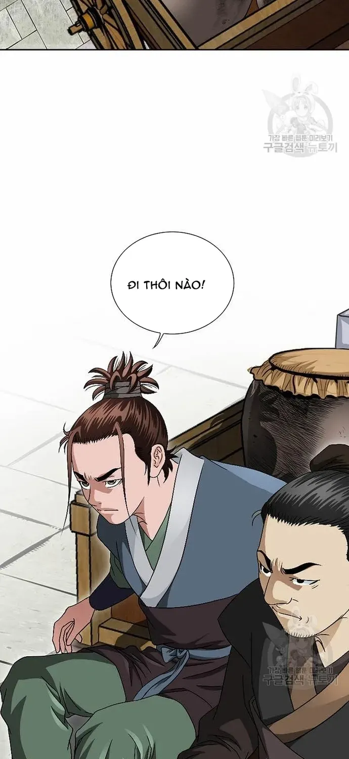 Chiến Binh Vô Song Chapter 73 - 48