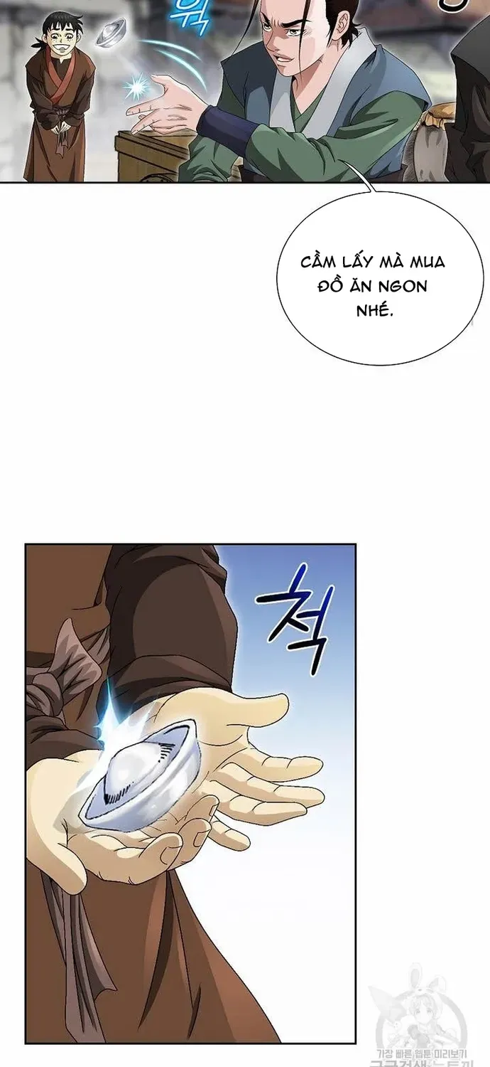 Chiến Binh Vô Song Chapter 73 - 50