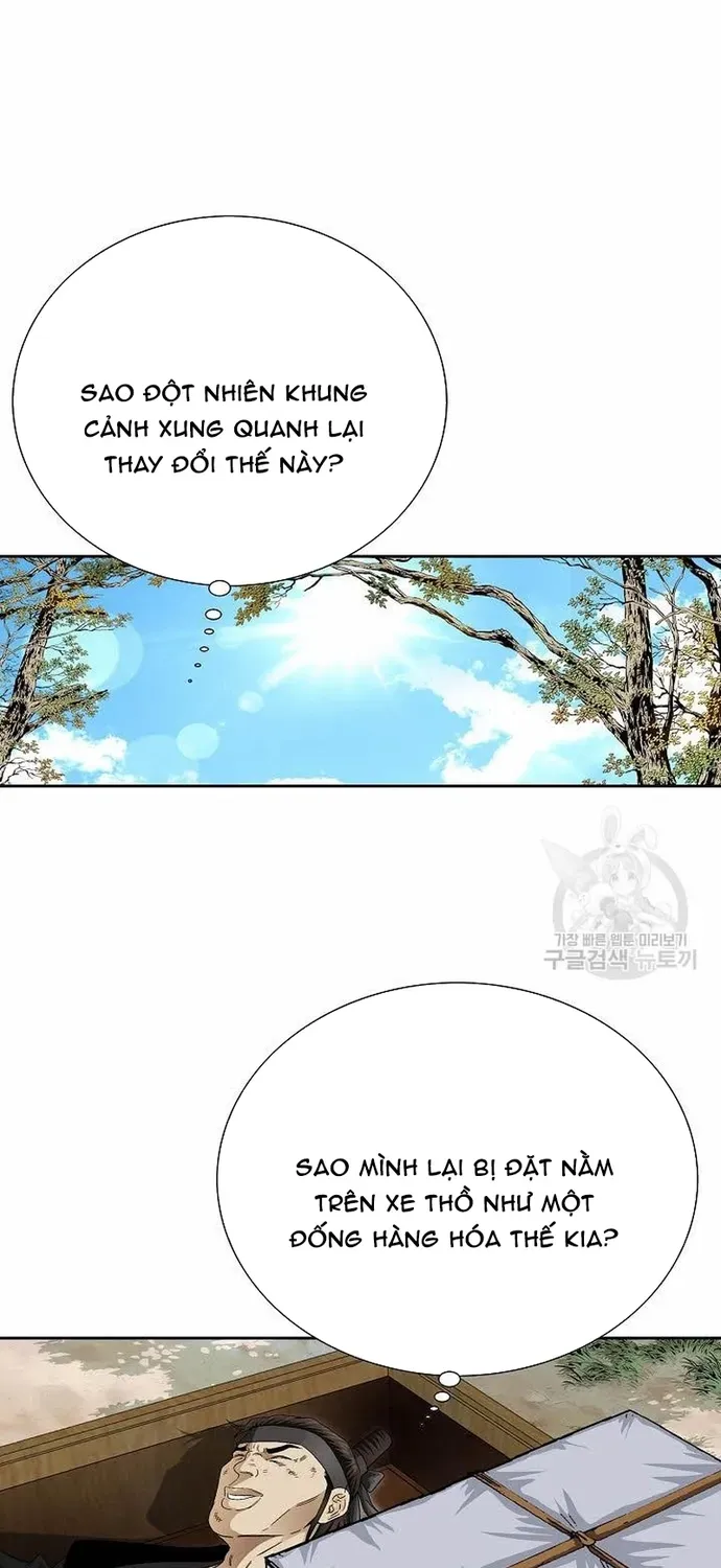 Chiến Binh Vô Song Chapter 73 - 56