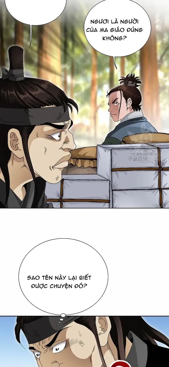 Chiến Binh Vô Song Chapter 73 - 66