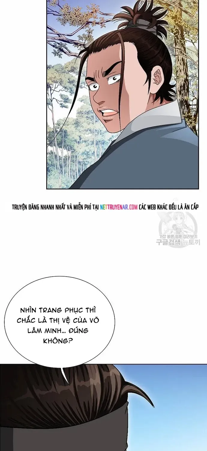 Chiến Binh Vô Song Chapter 73 - 68