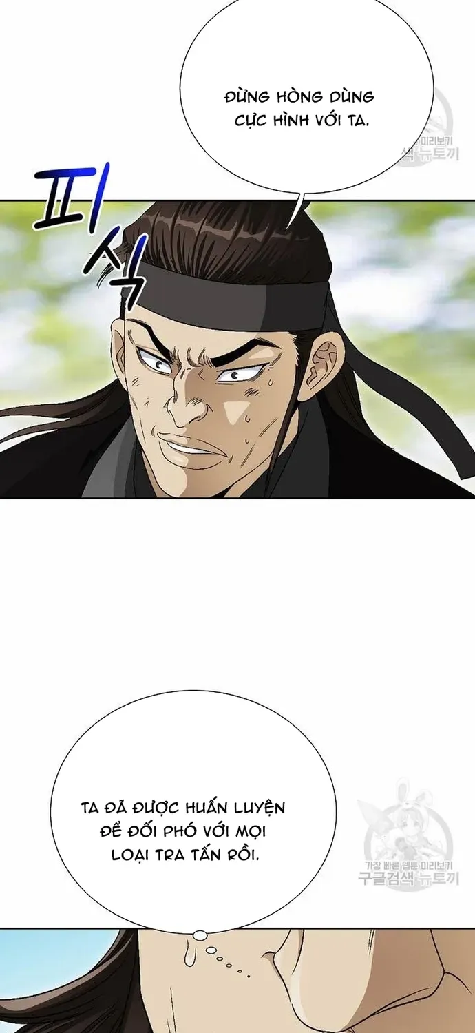 Chiến Binh Vô Song Chapter 73 - 74