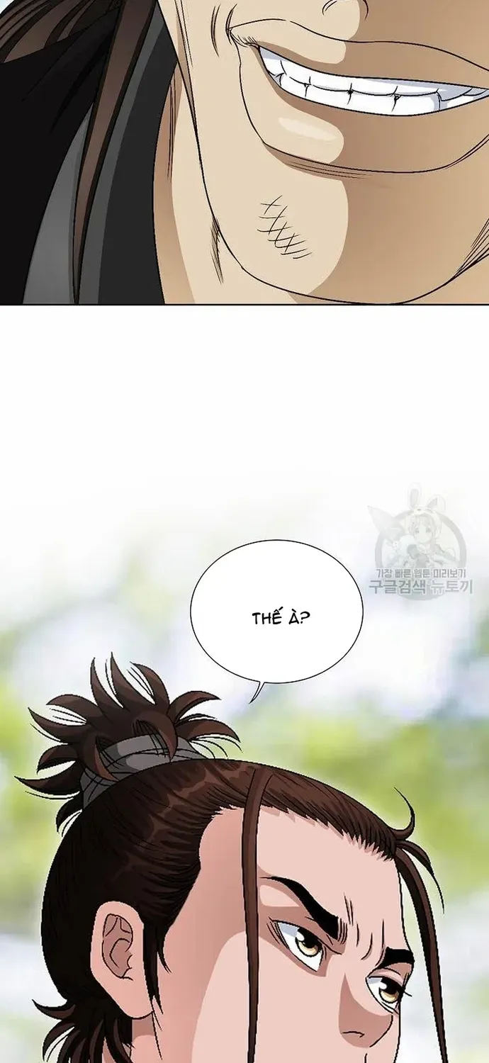 Chiến Binh Vô Song Chapter 73 - 75